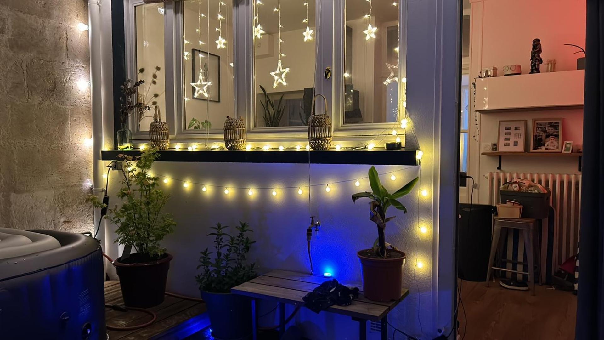 Chambre Saint-Maixent-lʼÉcole المظهر الخارجي الصورة