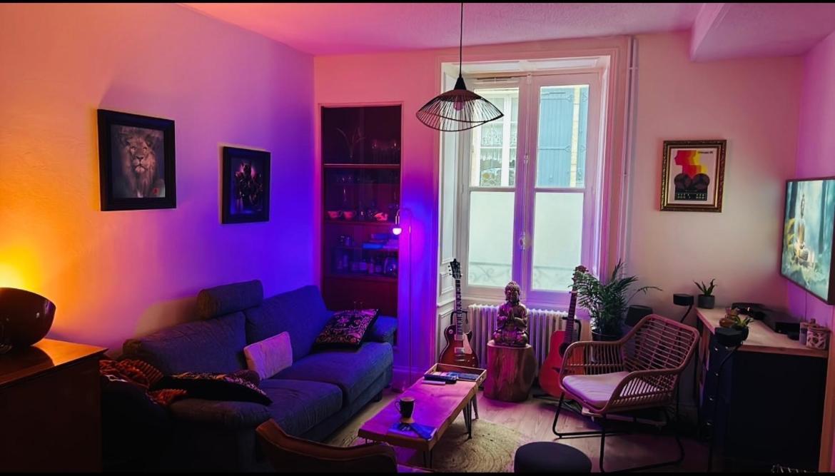 Chambre Saint-Maixent-lʼÉcole المظهر الخارجي الصورة