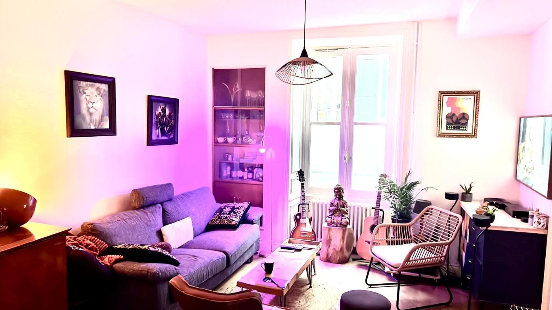 Chambre Saint-Maixent-lʼÉcole المظهر الخارجي الصورة